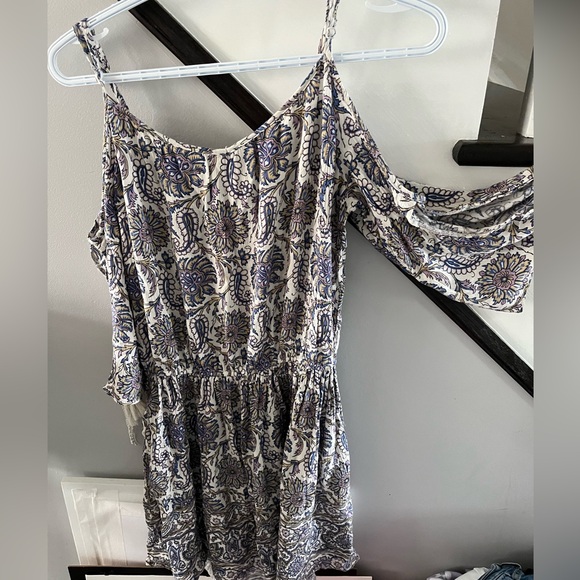 American Eagle Boho Dress - Picture 1 of 2